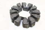 1984 Kawasaki Gpz750 Zx750a Rear Sprocket Bushings OEM