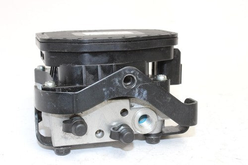 2013 HONDA CBR600RR ABS PUMP UNIT MODULE OEM