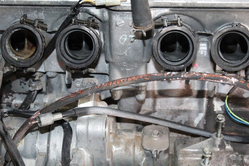 1995 Honda Cbr1000f Engine Motor