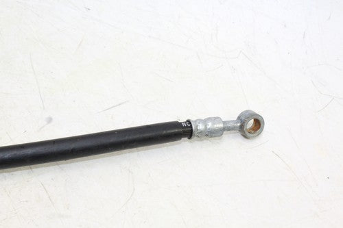 2007 Suzuki Sv650s Brake Caliper Hoses Lines