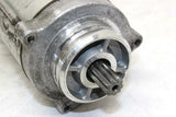 1998 Honda Interceptor 800 Vfr800f Engine Starting Starter Motor -dc 12v Oem