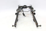 2002 Suzuki Sv650 Rear Subframe Back Sub Frame