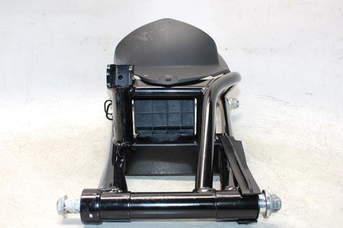 2011 Kawasaki Ninja 650r Ex650c Rear Swingarm Back Suspension Swing Arm