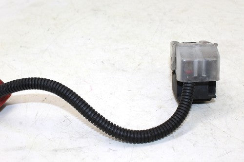 1998 Suzuki Katana 600 Gsx600f Engine Starter Relay Starting Motor Switch