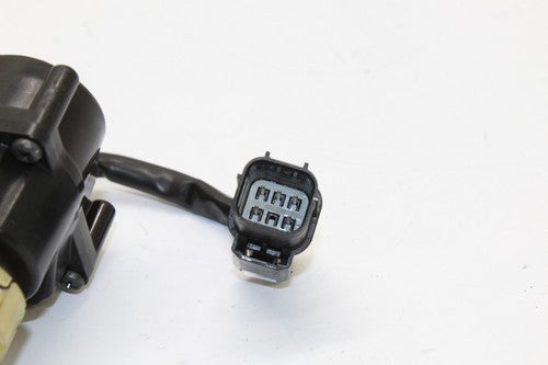 Honda 2009 Cbr 08-16 Cbr1000rr Exhaust Valve Servo Motor 31420-mfl-013 OEM