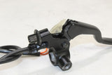 1998 Kinetic Magnum Right Clipon Handlebar Brake Lever OEM
