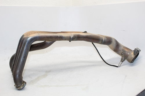 2006 Bmw K1200gt Abs Exhaust Header Pipes Manifold