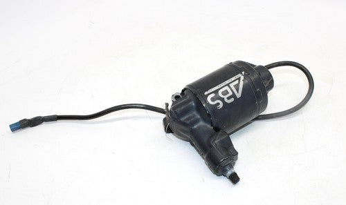 1993 Bmw K1100lt Abs Pump Unit Module