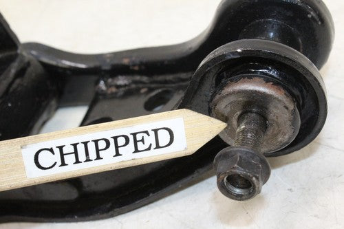 1981 Honda Silver Wing 500 Gl500 Suspension Strut Linkage Lever Shock Link
