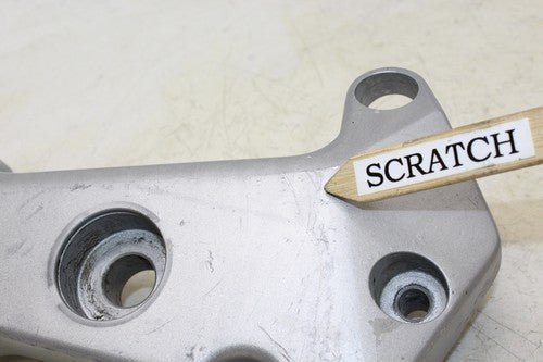 2002 Honda Cb900f 919 Engine Motor Mount Stay Brackets