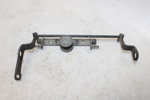 1983 Kawasaki Gpz750 Zx750a Rear Passenger Seat Latch Lock Assembly