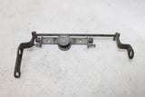 1983 Kawasaki Gpz750 Zx750a Rear Passenger Seat Latch Lock Assembly