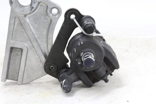 2005 Kawasaki Z750 Rear Back Brake Caliper W Mount Bracket