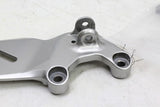 2022 Yamaha Mtt890 Tracer 9 Left Rearset Rear Set Driver Foot Peg Bracket Mount