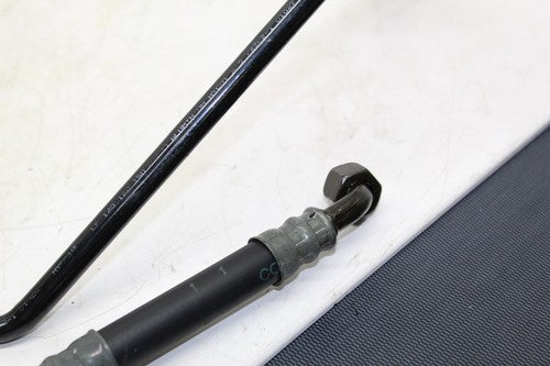 2004 Bmw K1200gt Abs Engine Motor Oil Cooler Hoses