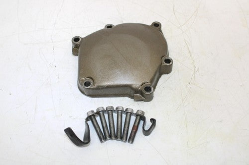 1999 Kawasaki Ninja Zx6r Zx600g Engine Motor Timing Chain Cover