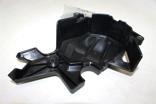 18-21 Kawasaki Ninja 400 Ex400 Engine Sprocket Cover 14026-0141