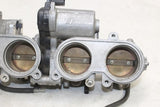 2007-08 Yamaha Yzf R1 Main Fuel Injectors / Throttle Bodies 4c8-13750-00-00 OEM