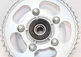 2003 Suzuki Sv650 Rear Back Sprocket