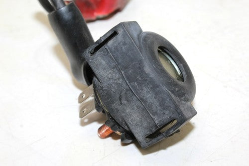 1991 Kawasaki Zephyr 750 Zr750c Engine Starter Relay Starting Motor Switch