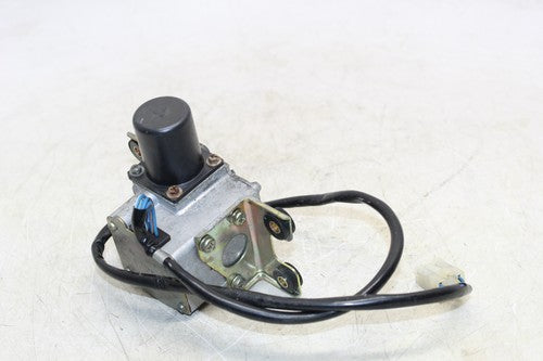 1985 Suzuki Gv1400gd Gv 1400 Exhaust Valve Servo Motor X4t18771