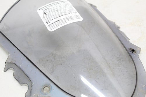 2019 Yamaha YZF R3 FRONT WINDSHIELD WINDSCREEN