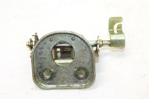 2015 Sym T2 250i Ignition Lock Set And Seat Lock !NO KEY!