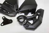 17-18 Kawasaki  Ninja 650 Inner Fairing Cowl TRIM Cover Panel Kit OEM