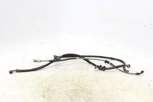 1996 Honda Cbr900rr Set Brake Caliper Hoses Lines