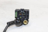 2013-17 Kawasaki Ninja 300 Ex300 Engine Starter Relay Starting Motor Switch OEM