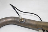 Ducati 848 1098 1198 EXHAUST MIDPIPE MID MIDDLE PIPE