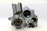 1996 Honda Cbr1000f Engine Motor Crankcase Crank Cases Block OEM