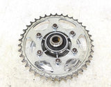 2005 Kawasaki Ninja Zx10r Zx1000c Front Sprocket W Hubs