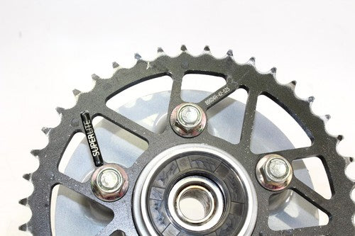 2004 Triumph America Rear Sprocket