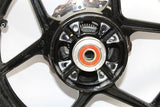 2014 Kawasaki Ninja 650 Ex650e Rear Wheel Back Rim
