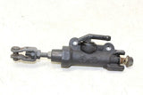 04-09 Yamaha Fz6 Rear Back Brake Master Cylinder OEM