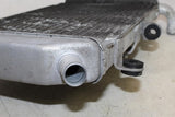 2007 Honda Silver Wing 600 Fsc600 Engine Radiator Motor Cooler Cooling Radiater