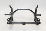 1986 Kawasaki Concours 1000 Zg1000a Upper Fairing Mirror Gauges Stay Bracket OEM