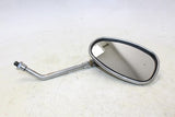 2005 Honda Shadow Aero 750 Vt750c Right Side Rear View Mirror