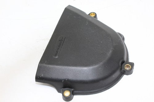 2003-2004 Triumph Daytona 600 Engine Sprocket Cover OEM