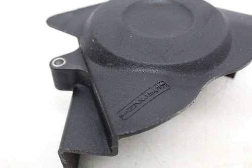 2007 Kawasaki Ninja 650r Ex650a Engine Sprocket Cover