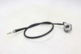 1992 Honda Nighthawk 750 Cb750 Speed Drive Gear Hub With Cable