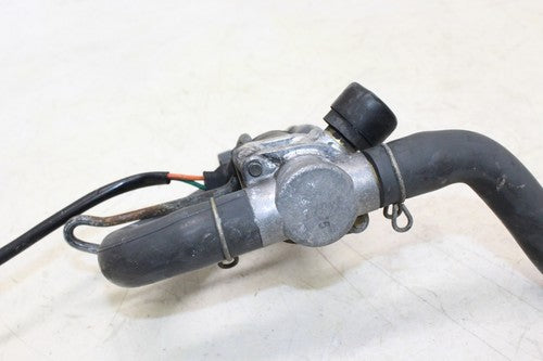 2002 Honda Vtx1800c Cast Air Valve Solenoid Top Engine Switch Sensor