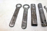1998 Suzuki Katana 600 Gsx600f Stock Tools Oem Tool Bag Kit Set