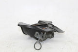 2002 Yamaha Yzf R6 Horn Signal