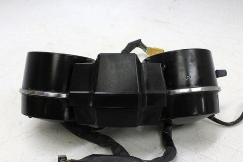 1995 Kawasaki Kz1000p Police Gauges Meter Speedo Tach