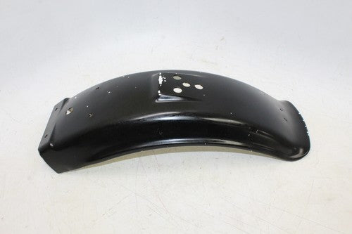 1995 Kawasaki Kz1000p Police Rear Back Wheel Fender Mud Guard