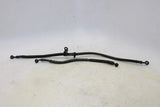 2007 Kawasaki Ninja 500r Ex500d Rear Back Brake Hose Fluid Line