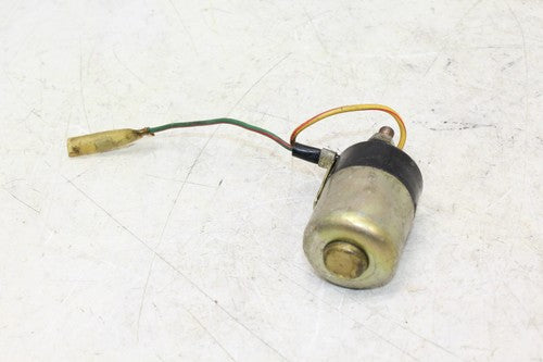 1975 Honda Cb550f Super Sport Engine Starter Relay Starting Motor Switch