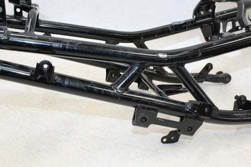 2015 Honda Cbr500r Rear Subframe Back Sub Frame